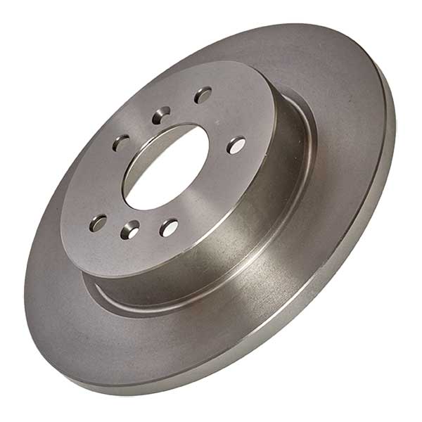 Eicher-Prm Brake Discs 104702089