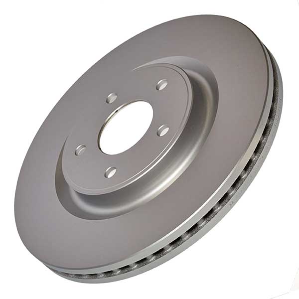 Pagid Brake Discs 104702138
