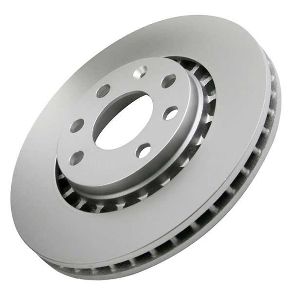 Pagid Brake Discs 104720028