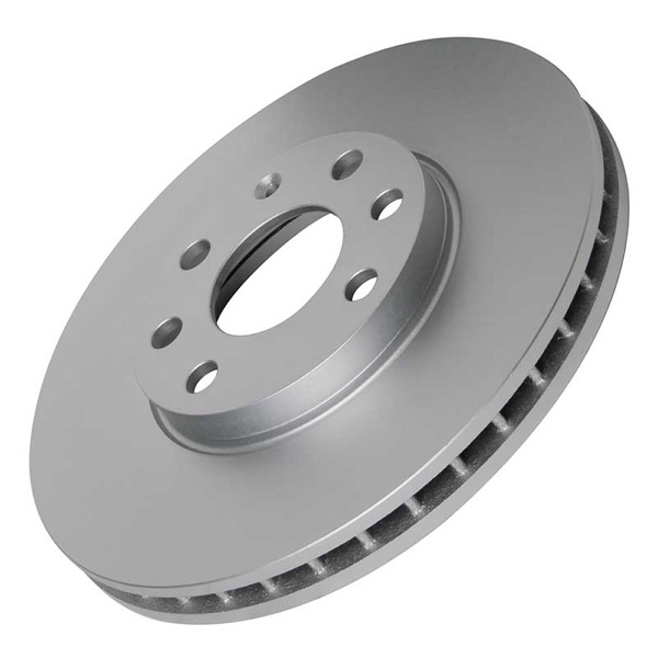 Pagid Brake Discs 104720038