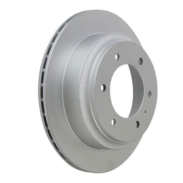 Pagid Brake Discs 104720108