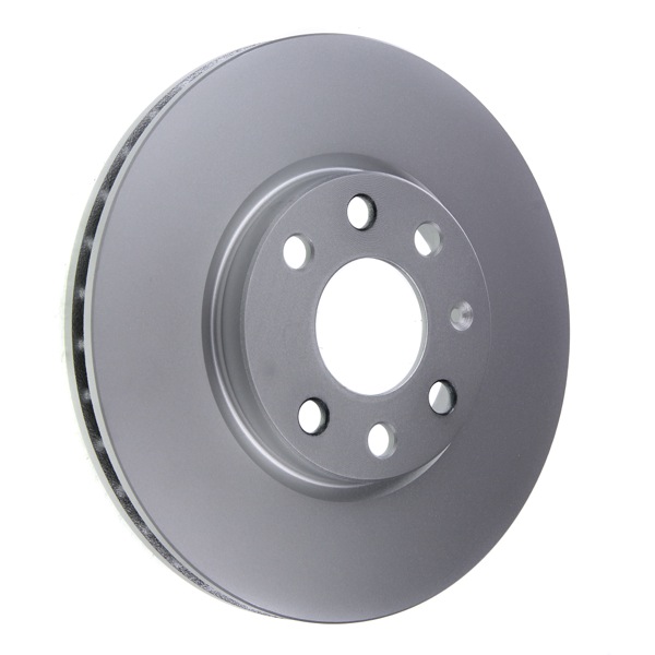 Pagid Brake Discs 104720118
