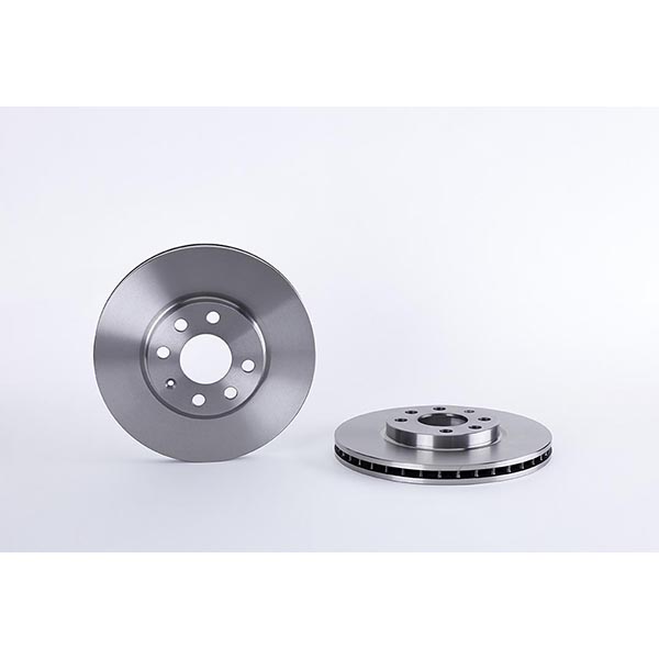 Brembo Brake Discs 10472011A