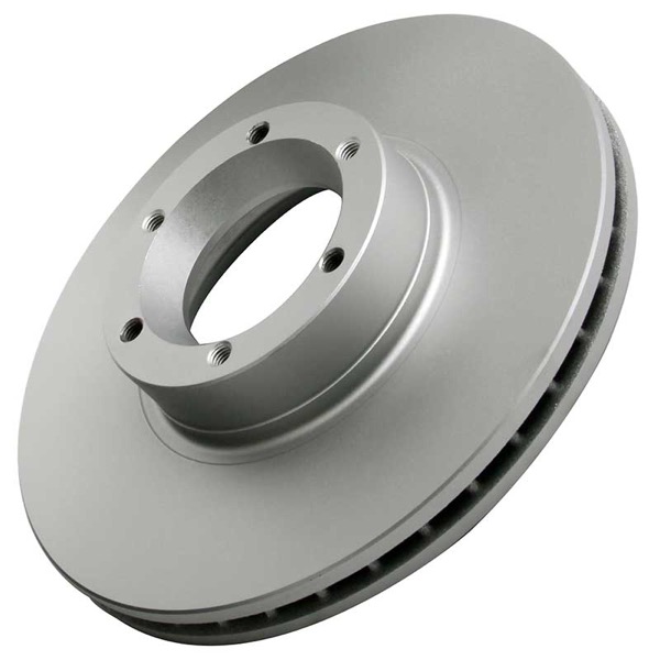 Pagid Brake Discs 104720138