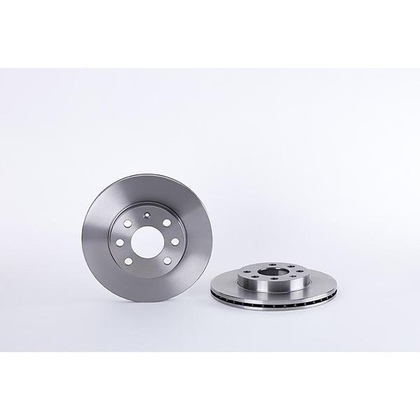 Brembo Brake Discs 10472021A