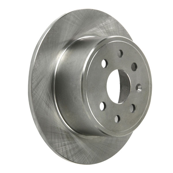 Pagid Brake Discs 104720228