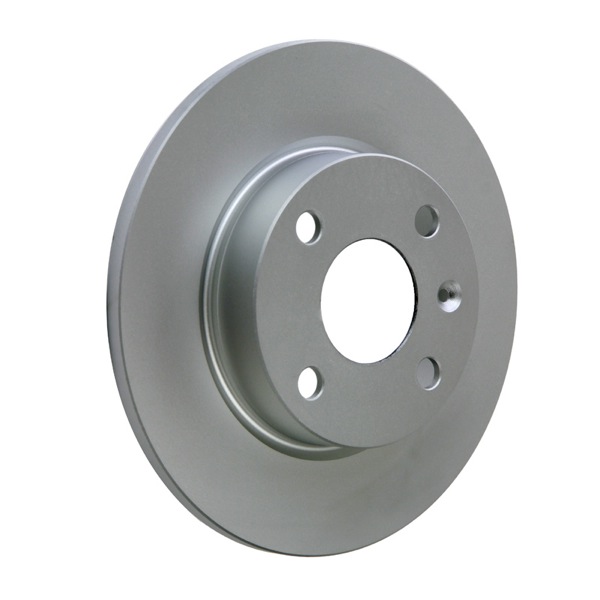 Pagid Brake Discs 104720328