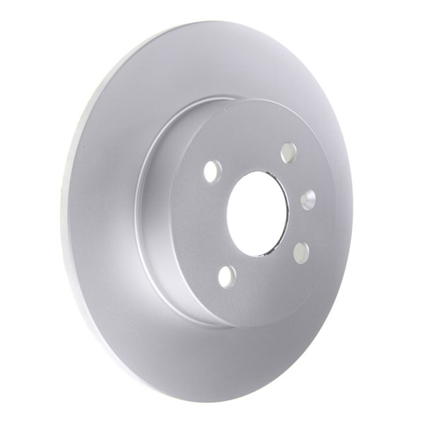 Pagid Brake Discs 104720408
