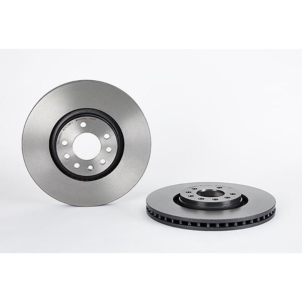 Brembo Brake Discs 10472042A