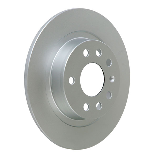 Pagid Brake Discs 104720448