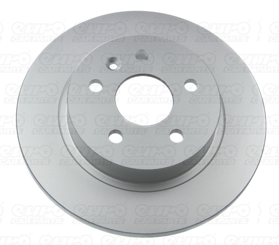 Pagid Brake Discs 104720468