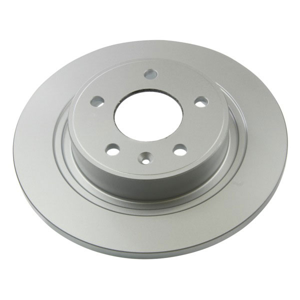 Pagid Brake Discs 104720478