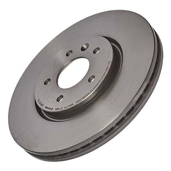 Brembo Brake Discs 10472052A