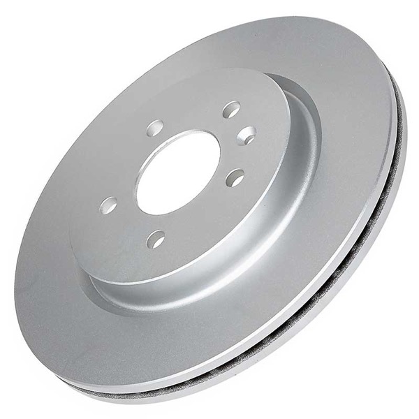 Pagid Brake Discs 104720538