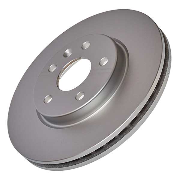 Pagid Brake Discs 104720608