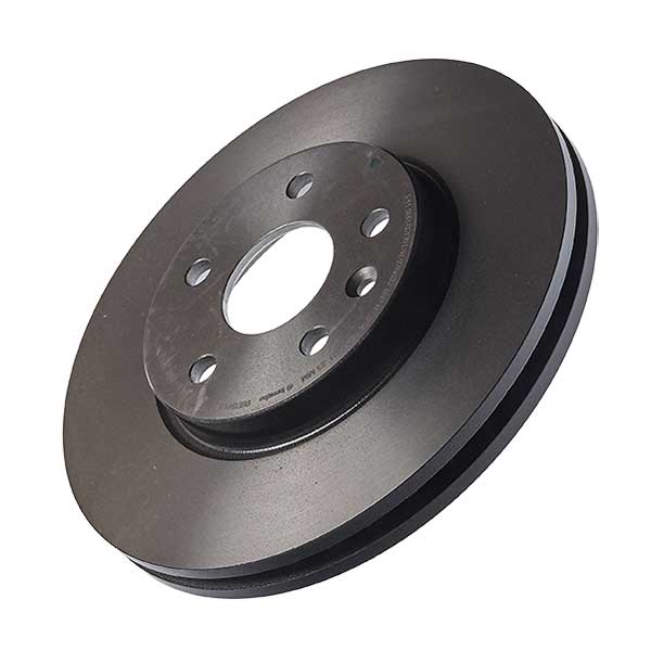 Brembo Brake Discs 10472060A