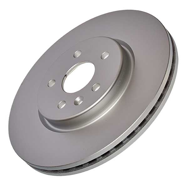 Pagid Brake Discs 104720618