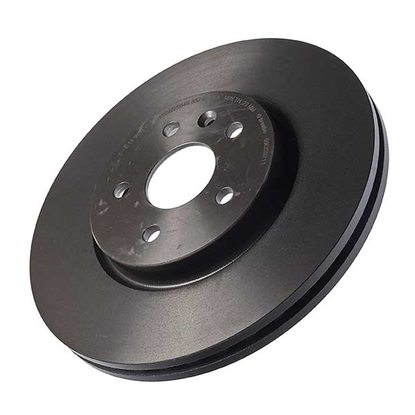 Brembo Brake Discs 10472061A