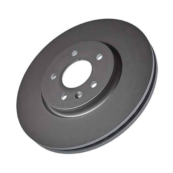Pagid Brake Discs 104720708
