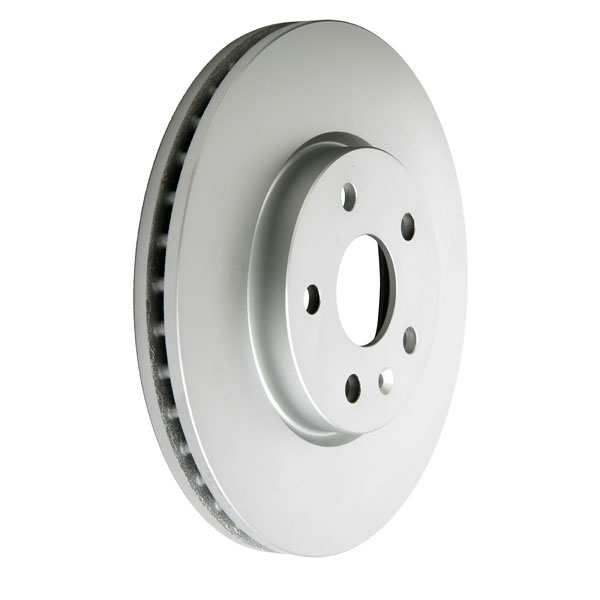 Pagid Brake Discs 104722108