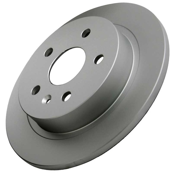 Pagid Brake Discs 104722128