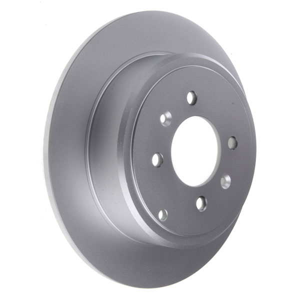 Pagid Brake Discs 104735068