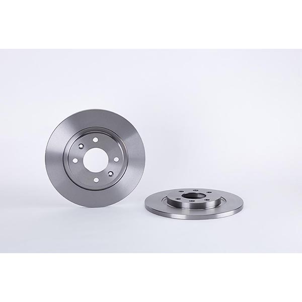Brembo Brake Discs 10473513A