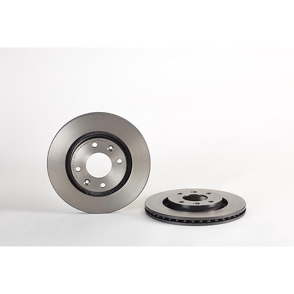 Brembo Brake Discs 10473514A