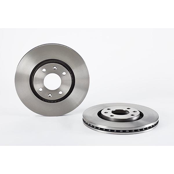 Brembo Brake Discs 10473515A