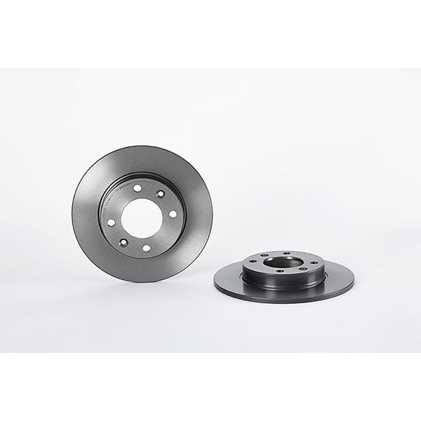 Brembo Brake Discs 10473516A