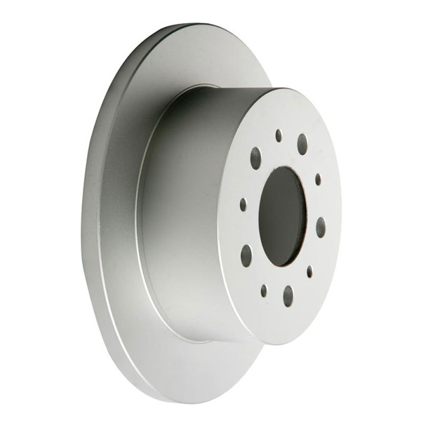 Pagid Brake Discs 104735198