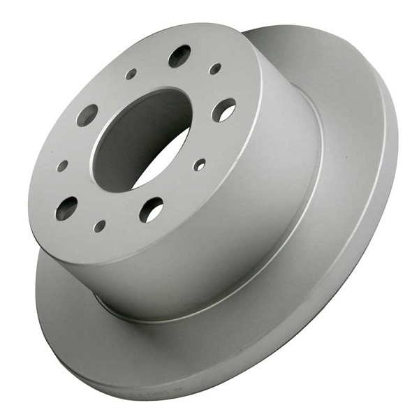 Pagid Brake Discs 104735208