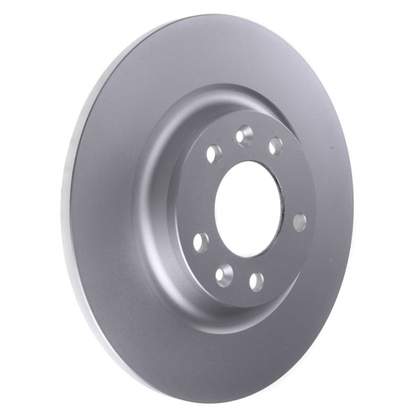 Pagid Brake Discs 104735308