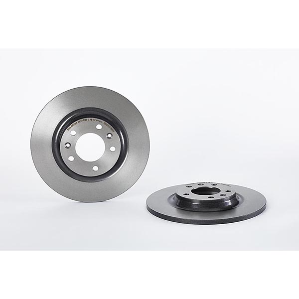 Brembo Brake Discs 10473530A