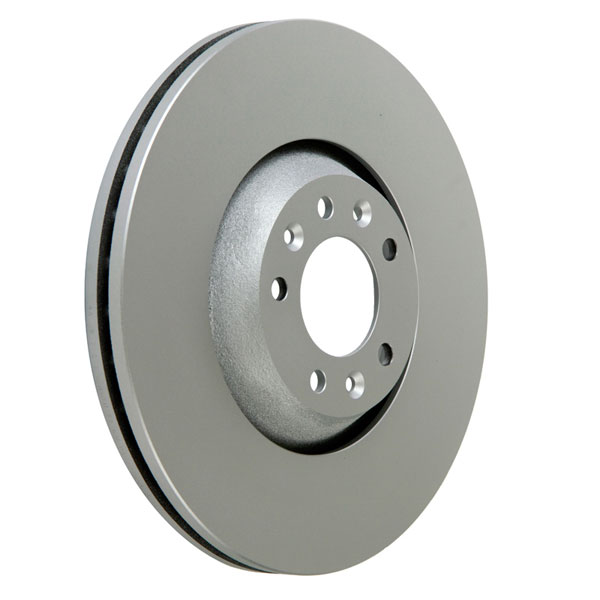 Pagid Brake Discs 104735318