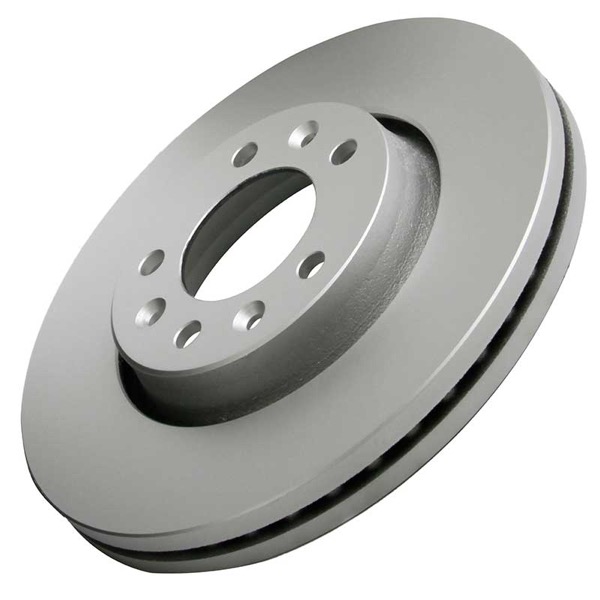 Pagid Brake Discs 104735338