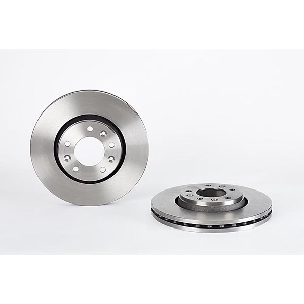 Brembo Brake Discs 10473533A