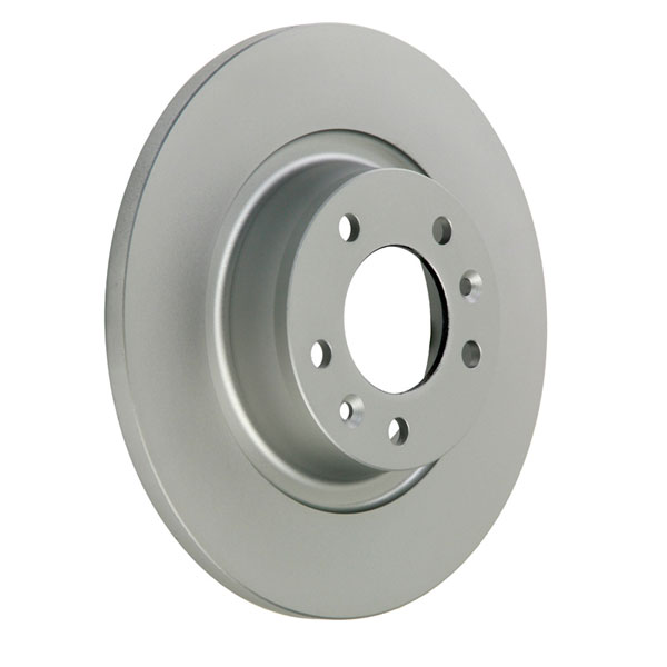 Pagid Brake Discs 104735358