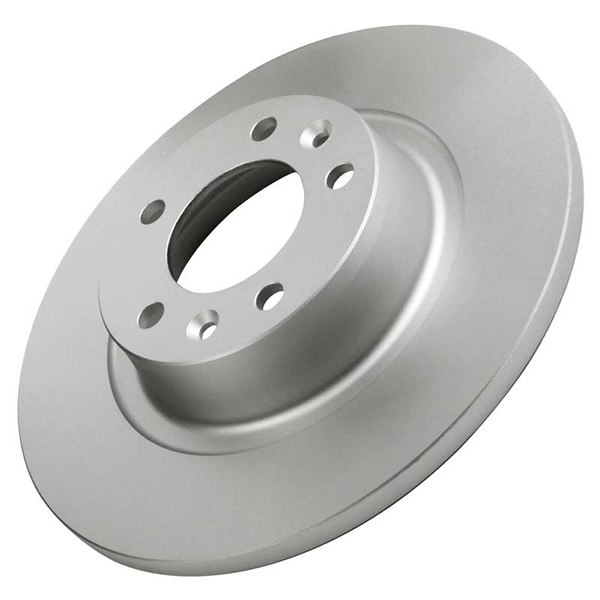 Pagid Brake Discs 104735428