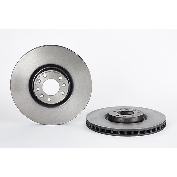 Brembo Brake Discs 10473550A