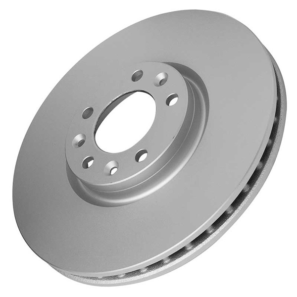 Pagid Brake Discs 104735538