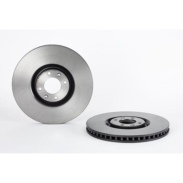 Brembo Brake Discs 10473555A