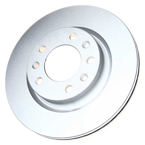 Pagid Brake Discs 104735588