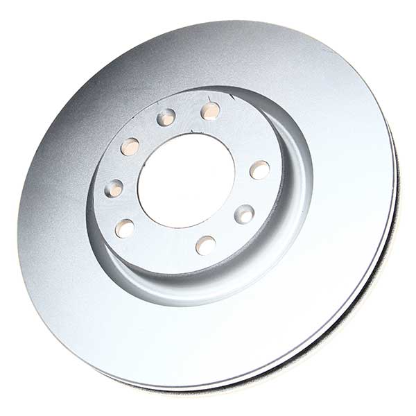 Pagid Brake Discs 104735598