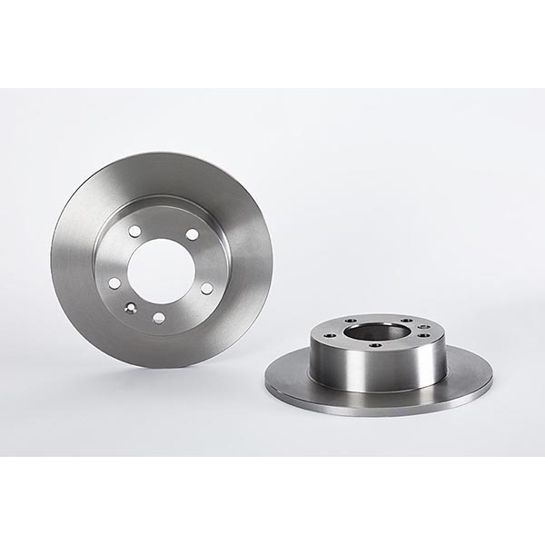 Brembo Brake Discs 10474539A