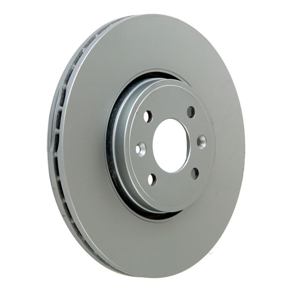 Pagid Brake Discs 104745478