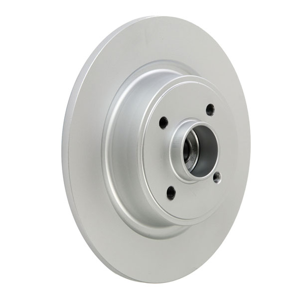 Pagid Brake Discs 104745538