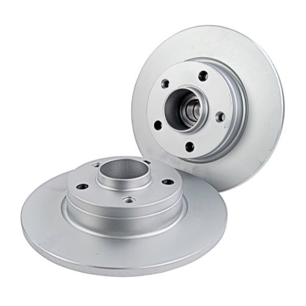 Pagid Brake Discs 104745858