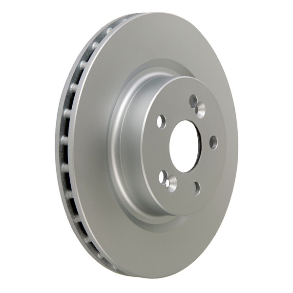 Pagid Brake Discs 104745918