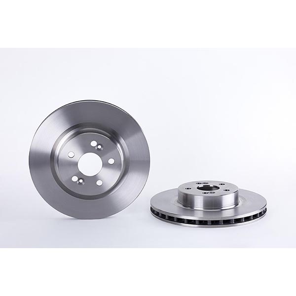 Brembo Brake Discs 10474591A